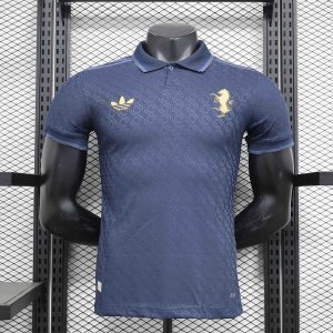 Juventus Third 24/25 Jersey Player