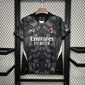Milan Goalkeeper Home Jersey 24/25