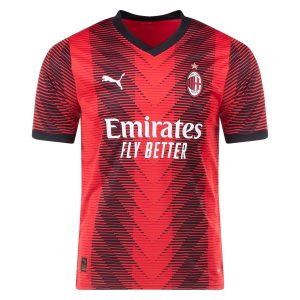 Milan Home Jersey 23/24